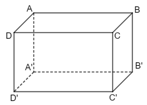 Tính chất hình hộp chữ nhật: Định nghĩa, tính toán và ứng dụng thực tiễn